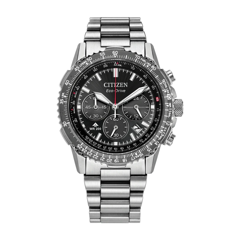 Promaster Air Navihawk Black