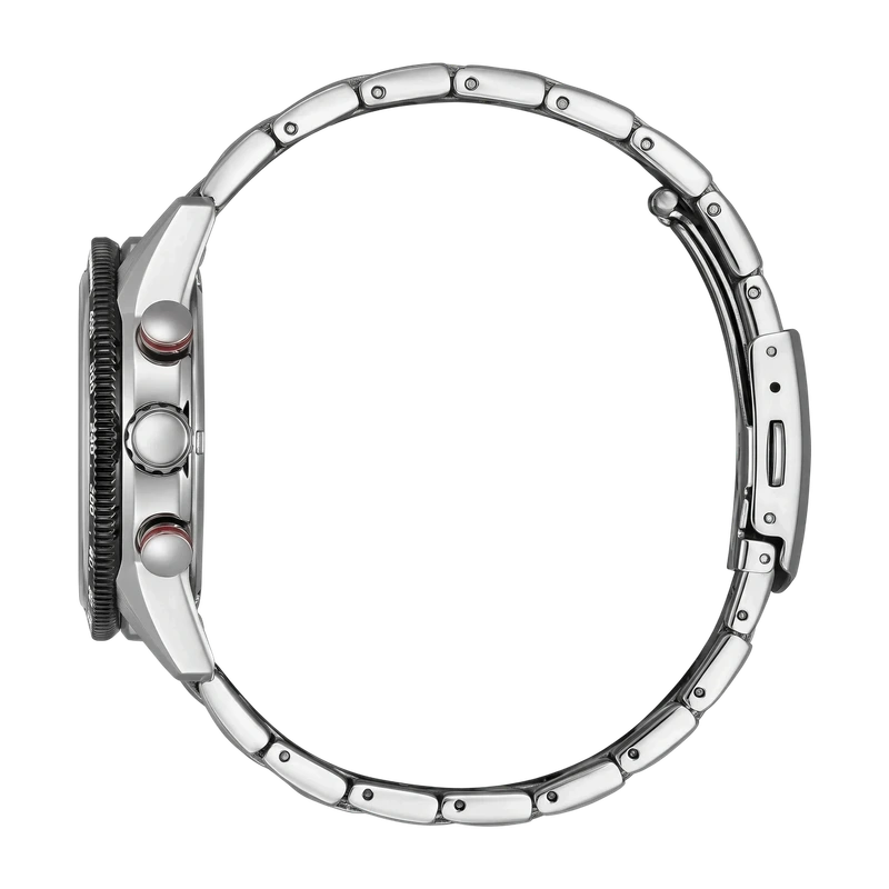 Racing Chronograph