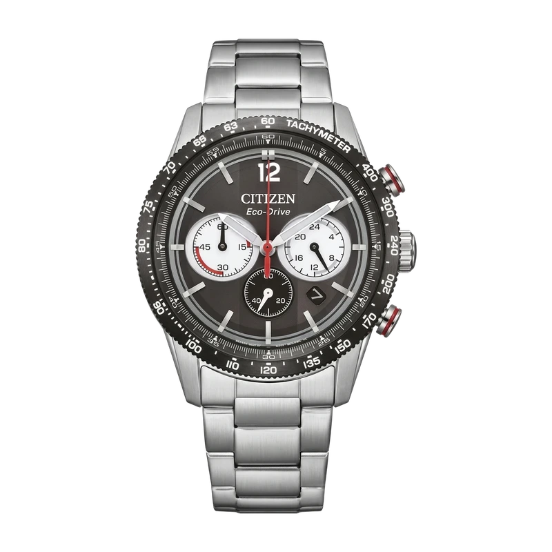 Racing Chronograph