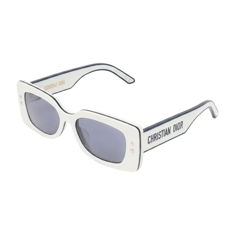 Pacific Geometric Sunglasses