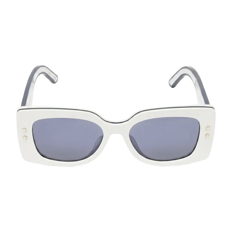 Pacific Geometric Sunglasses
