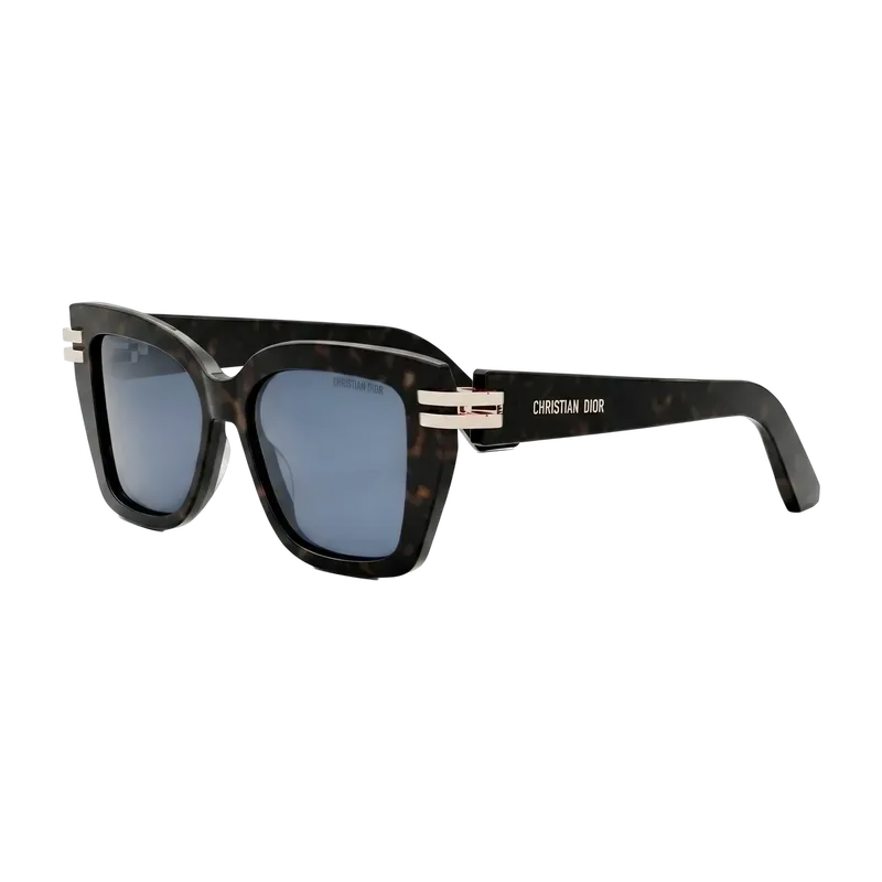 Cat-Eye Sunglasses