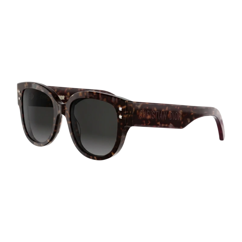 Pacific Butterfly Sunglasses Brown
