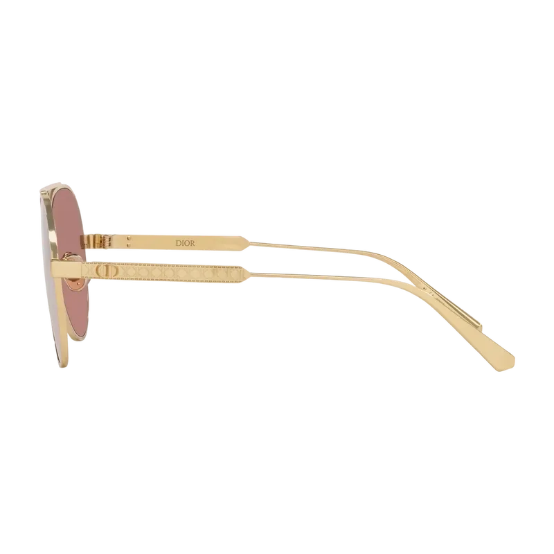 Cannage Pilot Sunglasses