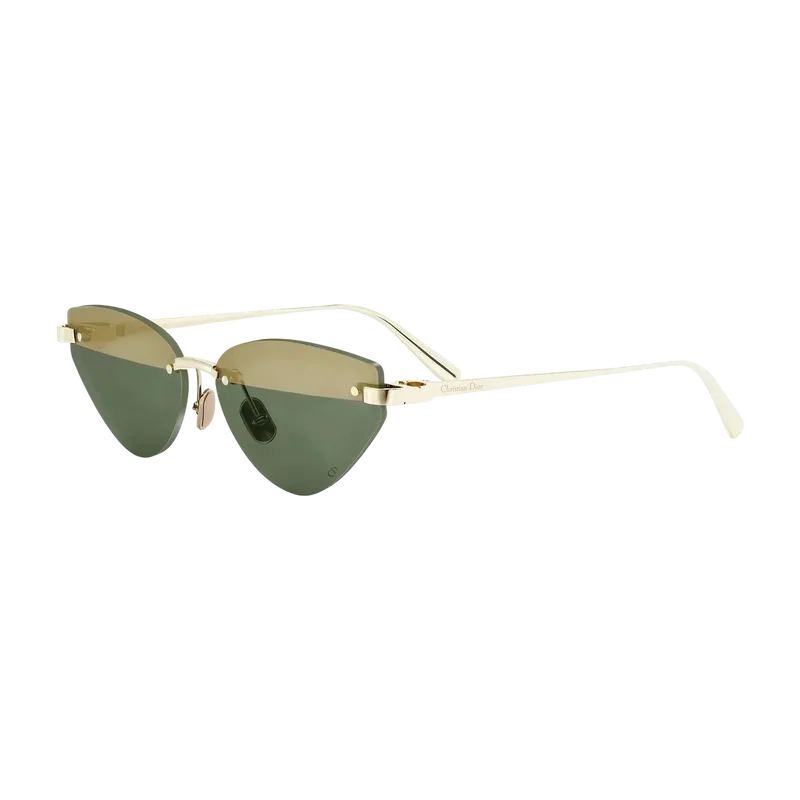 CDior Cat-Eye Sunglasses