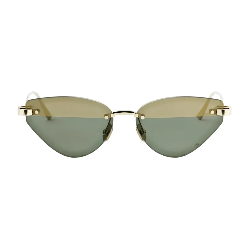 CDior Cat-Eye Sunglasses