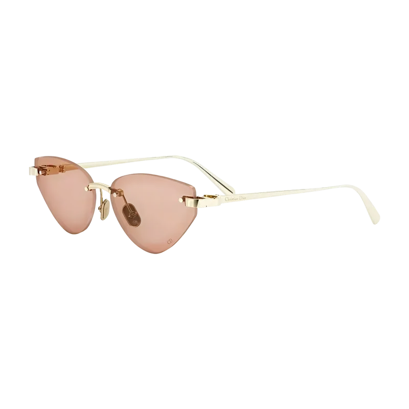 CDior Cat-Eye Sunglasses