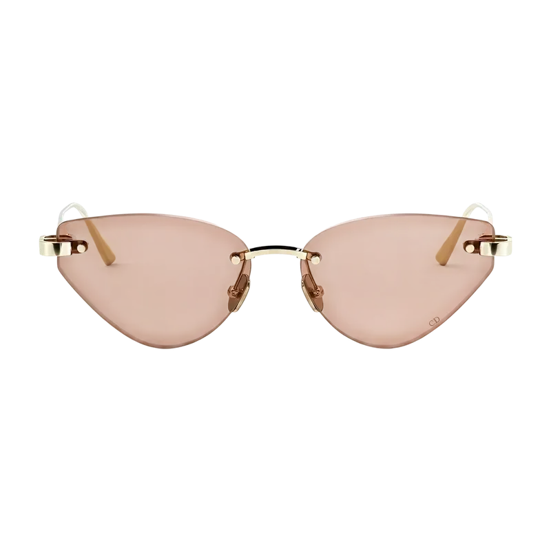 CDior Cat-Eye Sunglasses