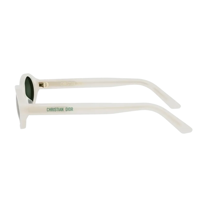 Pacific Oval Sunglasses