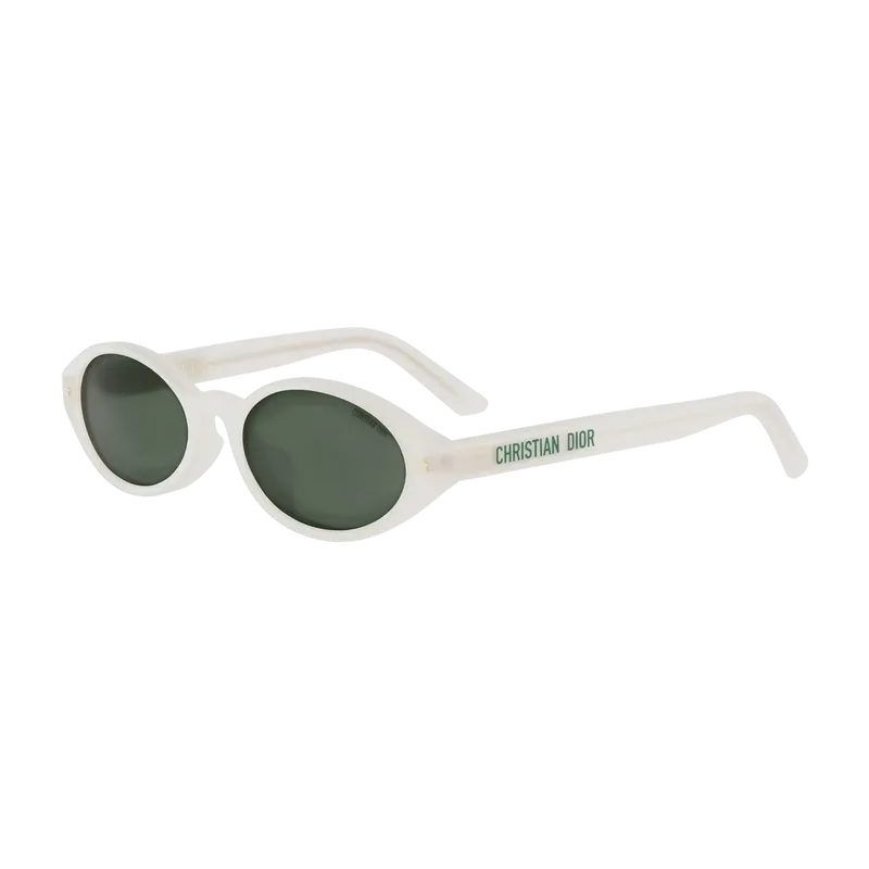 Pacific Oval Sunglasses
