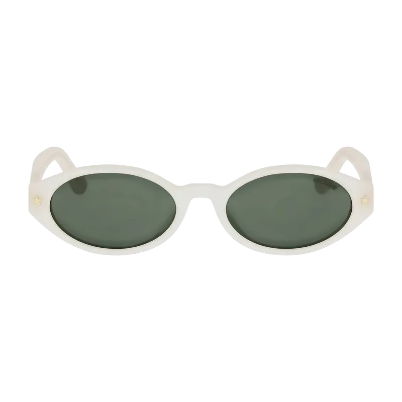 Pacific Oval Sunglasses