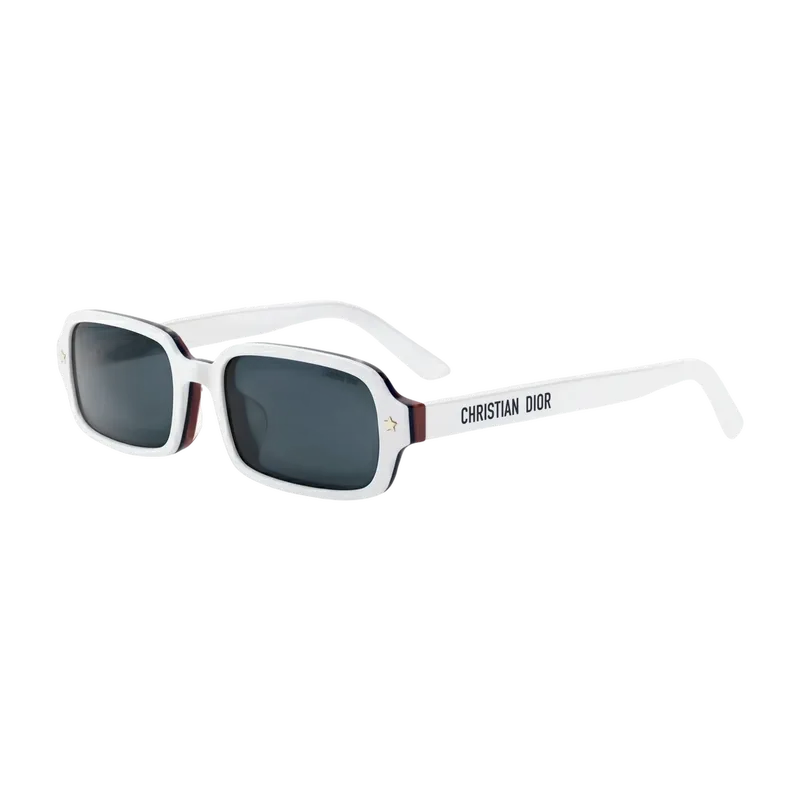 Pacific Rectangular Sunglasses
