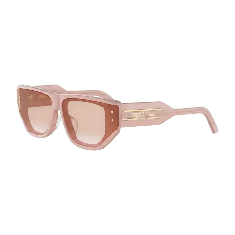 Signature Oversized Sunglasses