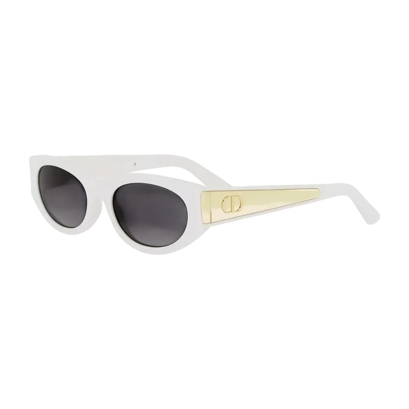 Midnight Square Sunglasses