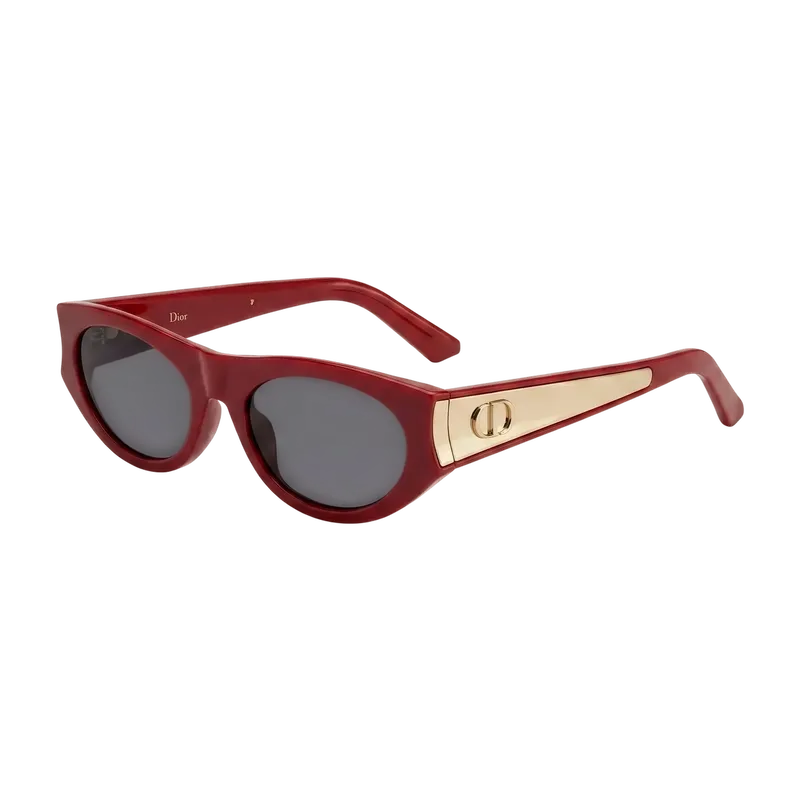 Glow Butterfly Sunglasses