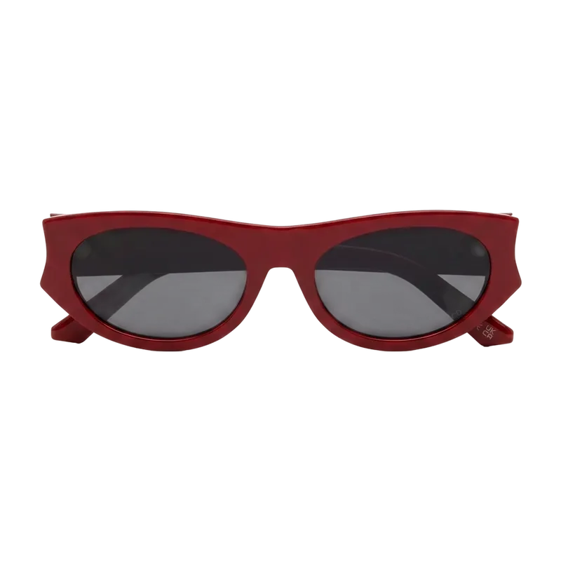 Glow Butterfly Sunglasses