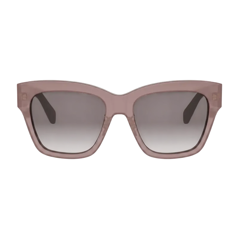 Triomphe Sunglasses Pink