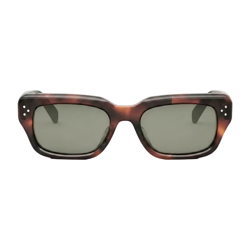3 Dots Sunglasses Black