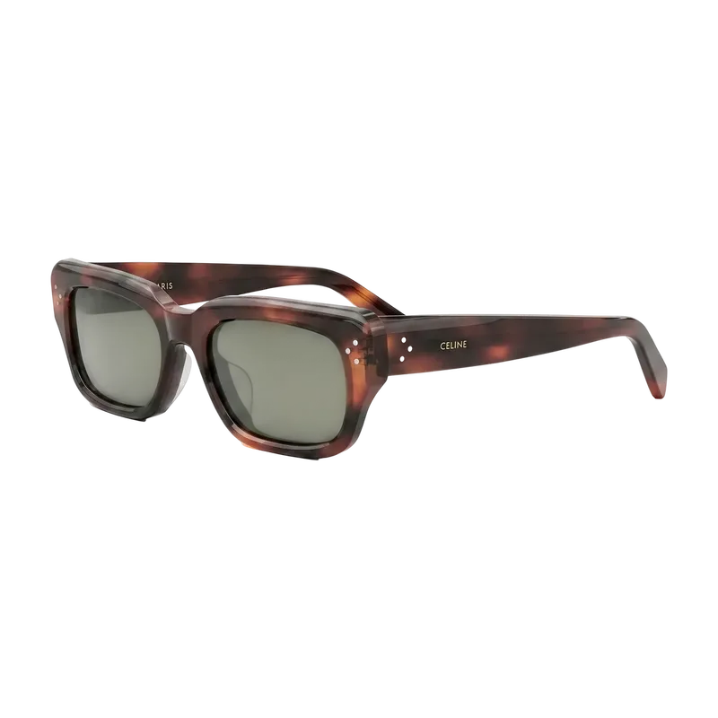 3 Dots Sunglasses Black