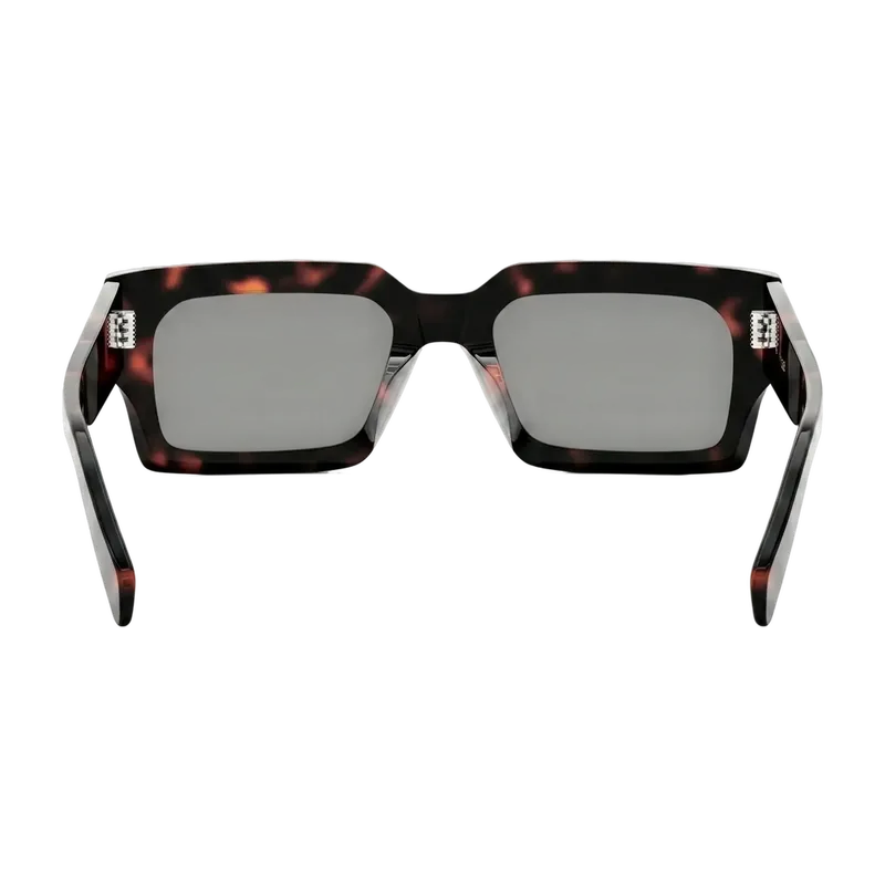 3 Dots Sunglasses Brown