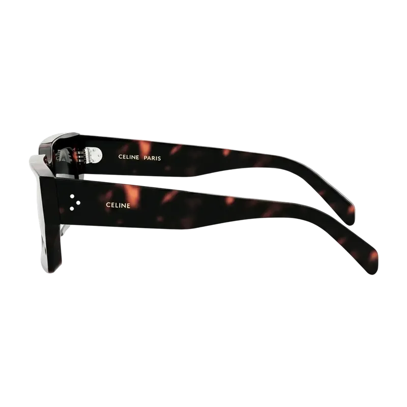 3 Dots Sunglasses Brown
