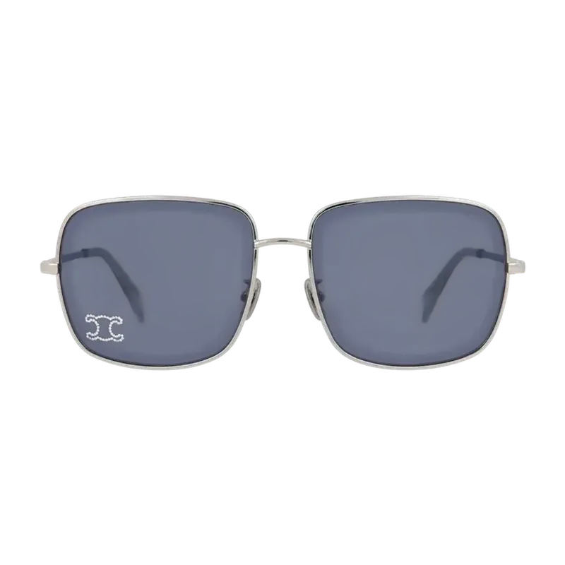 Triomphe Sunglasses Blue