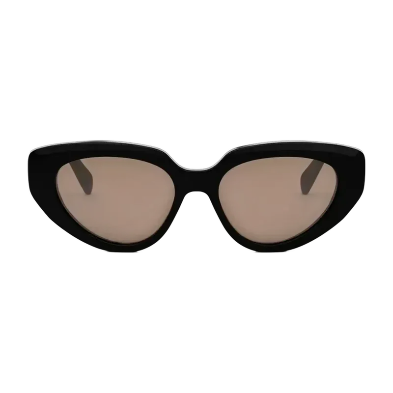 3 Dots Sunglasses Brown
