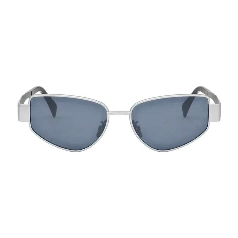 Metal Triomphe Sunglasses