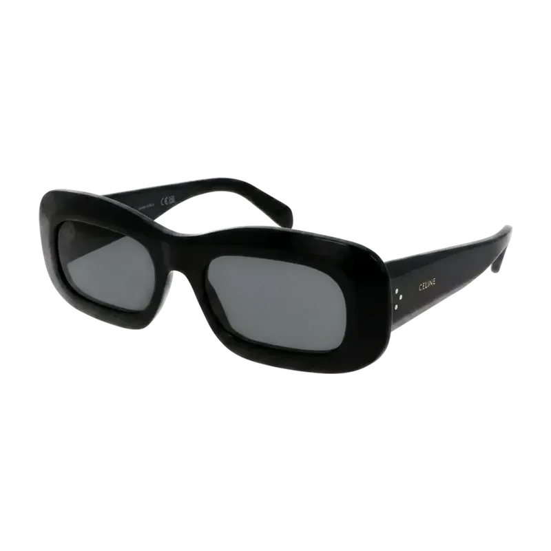 3 Dots Sunglasses Black