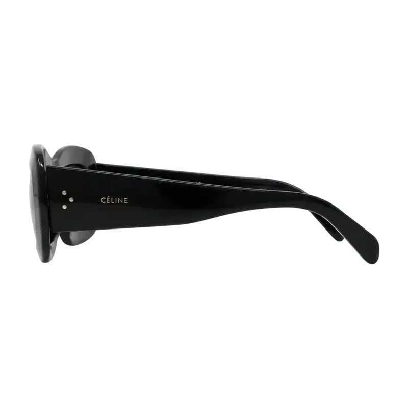 3 Dots Sunglasses Black