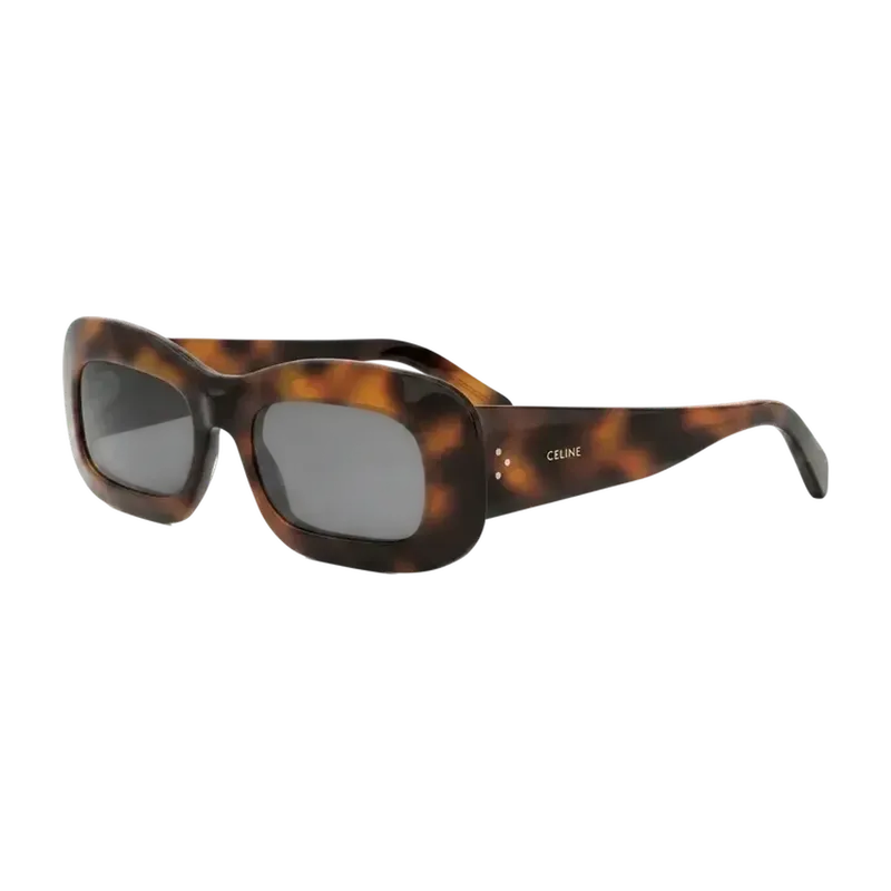 3 Dots Sunglasses Brown