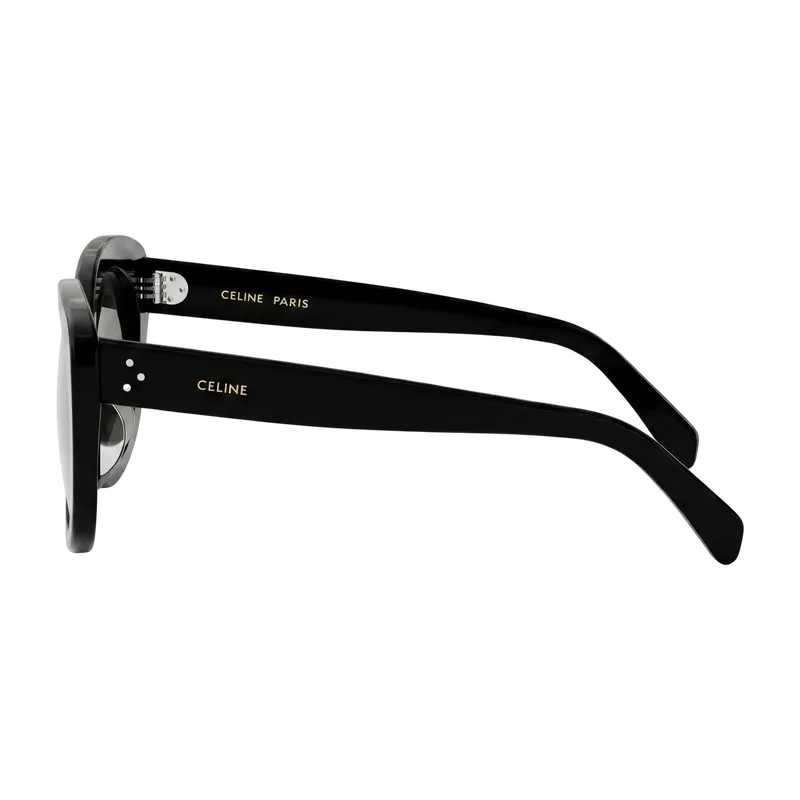 3 Dots Sunglasses Black
