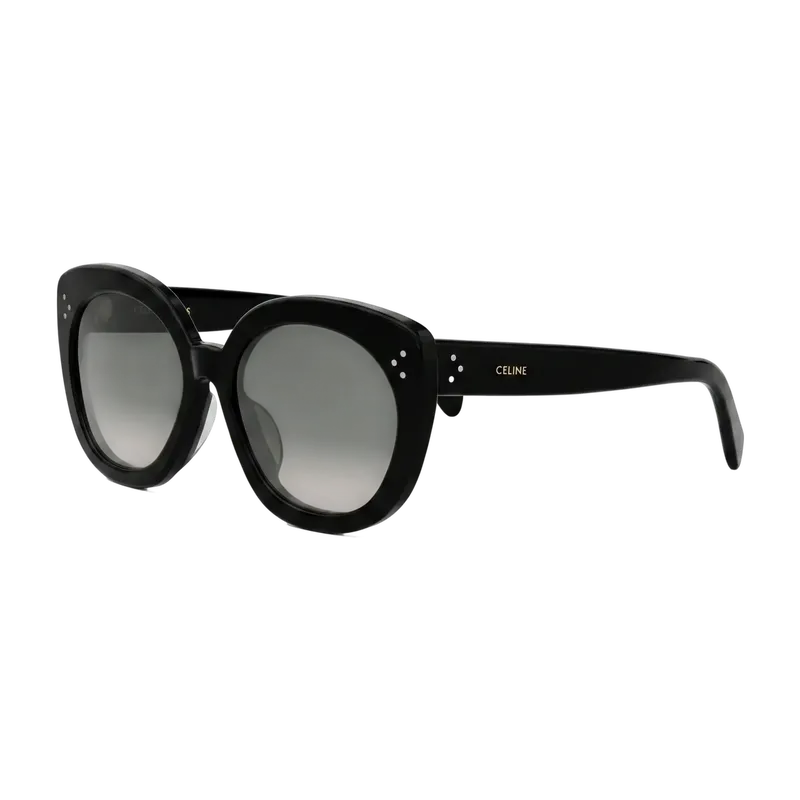 3 Dots Sunglasses Black