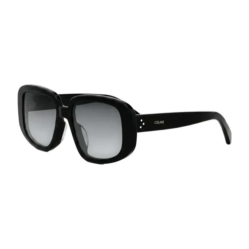 3 Dots Sunglasses Black