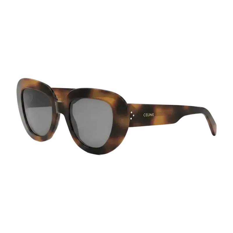 3 Dots Sunglasses Brown