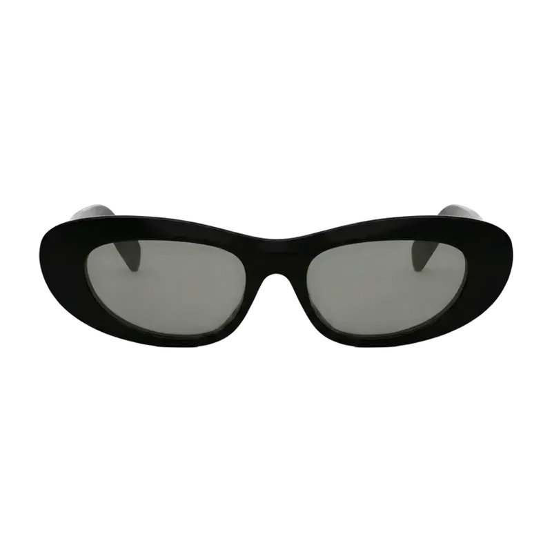 3 Dots Sunglasses Black