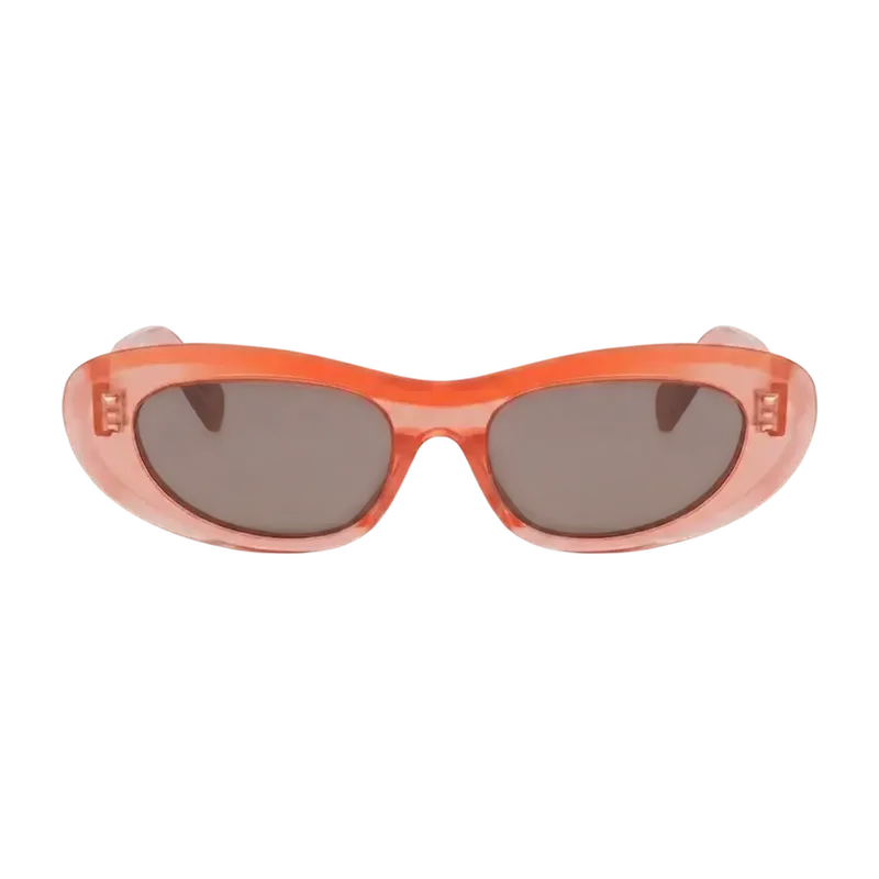 3 Dots Sunglasses Brown