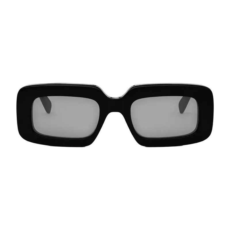 Triomphe Sunglasses Black