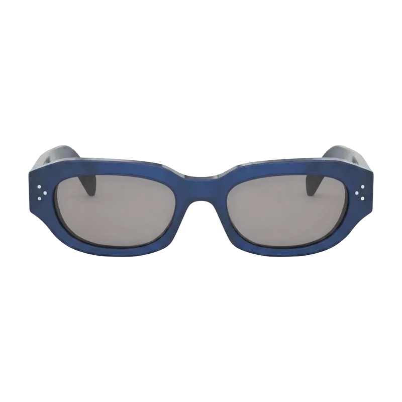 3 Dots Sunglasses Blue
