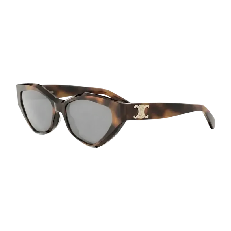 Triomphe Sunglasses Blue