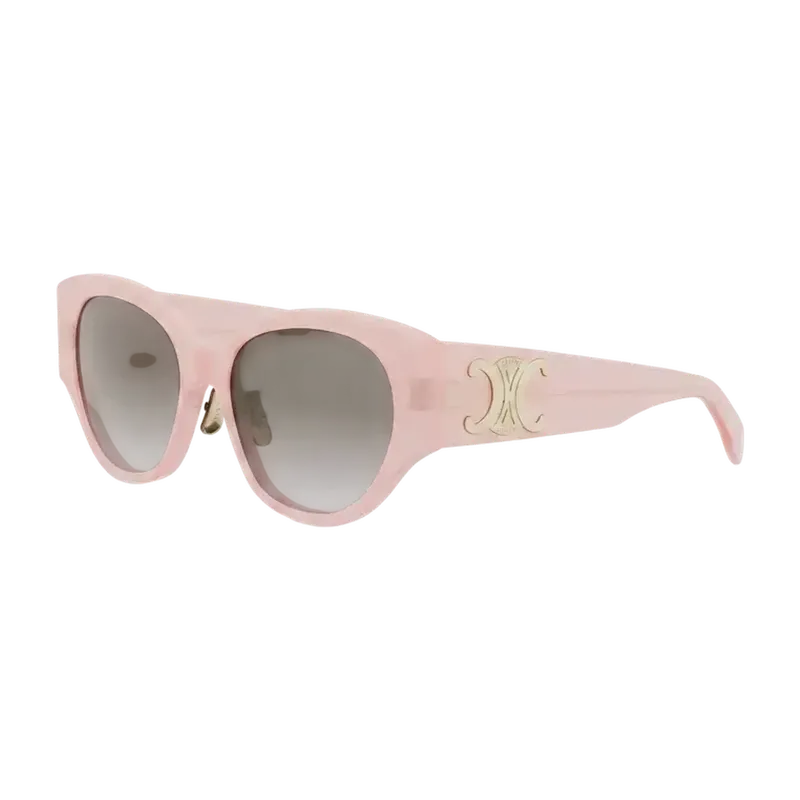 Maxi Triomphe Sunglasses Orange