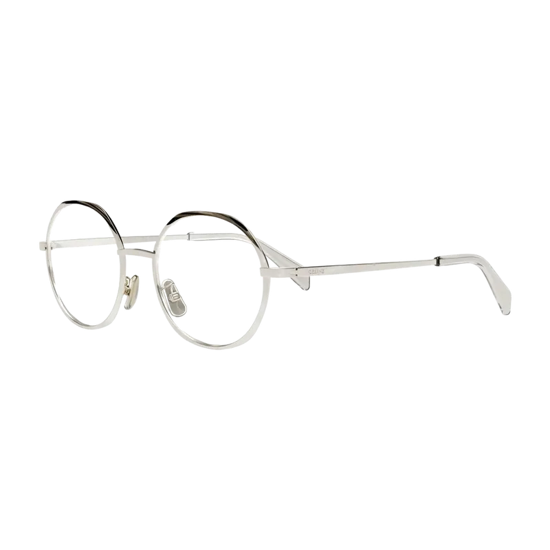 Metal Geometric Glasses