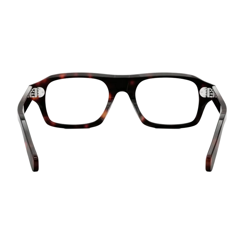 3 Dots HD Sunglasses Green