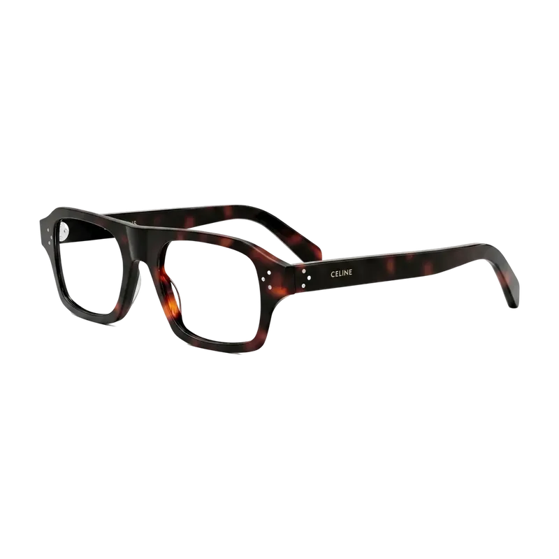 3 Dots HD Sunglasses Green