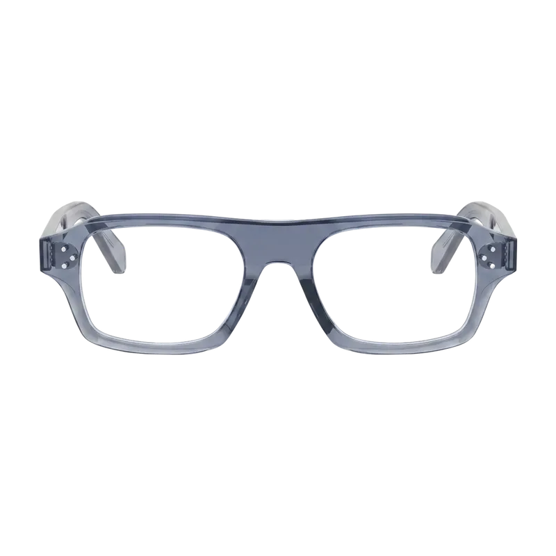 3 Dots HD Sunglasses Blue