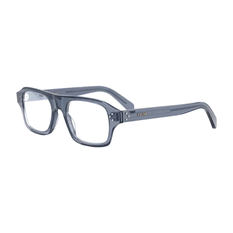 3 Dots HD Sunglasses Blue