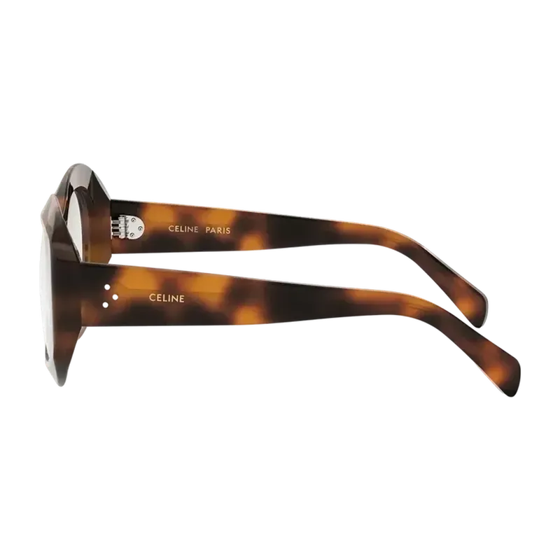 3 Dots Sunglasses Brown