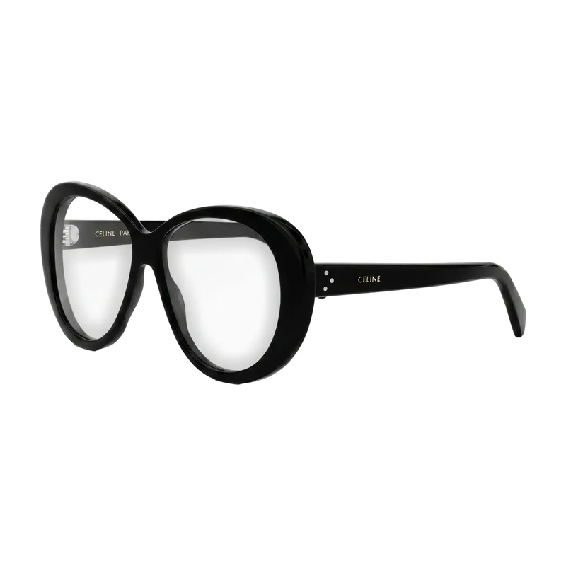 3 Dots Sunglasses Black