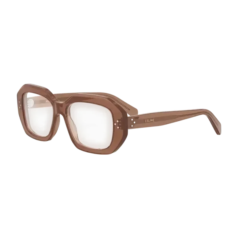3 Dots Sunglasses Brown