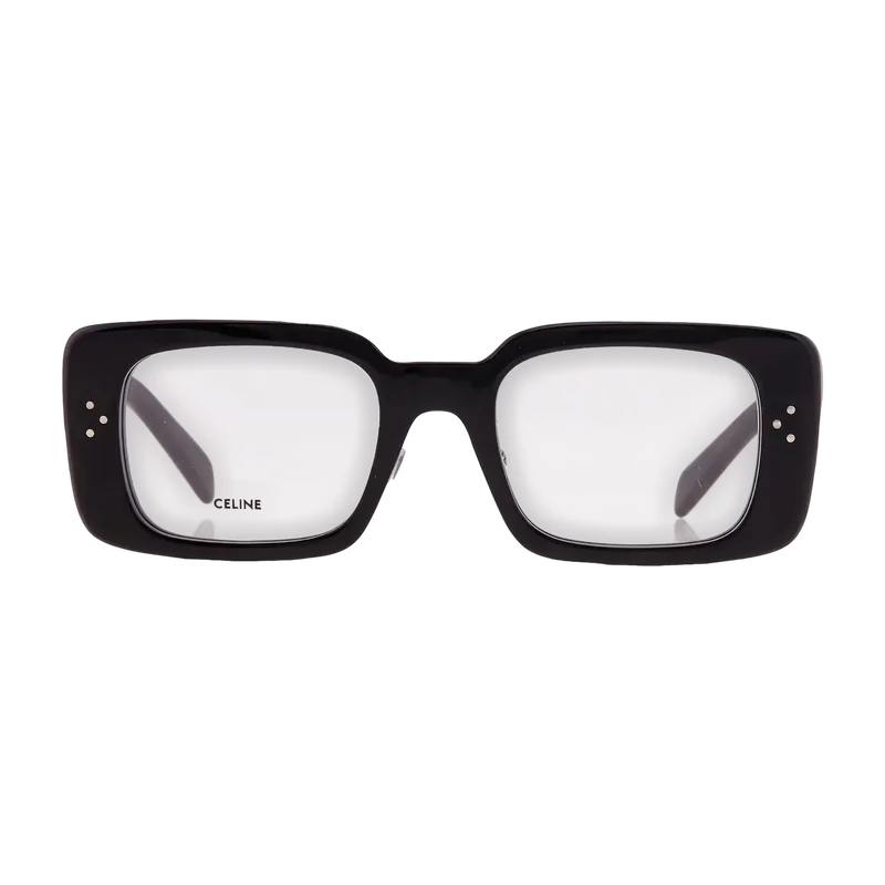 3 Dots Sunglasses Black